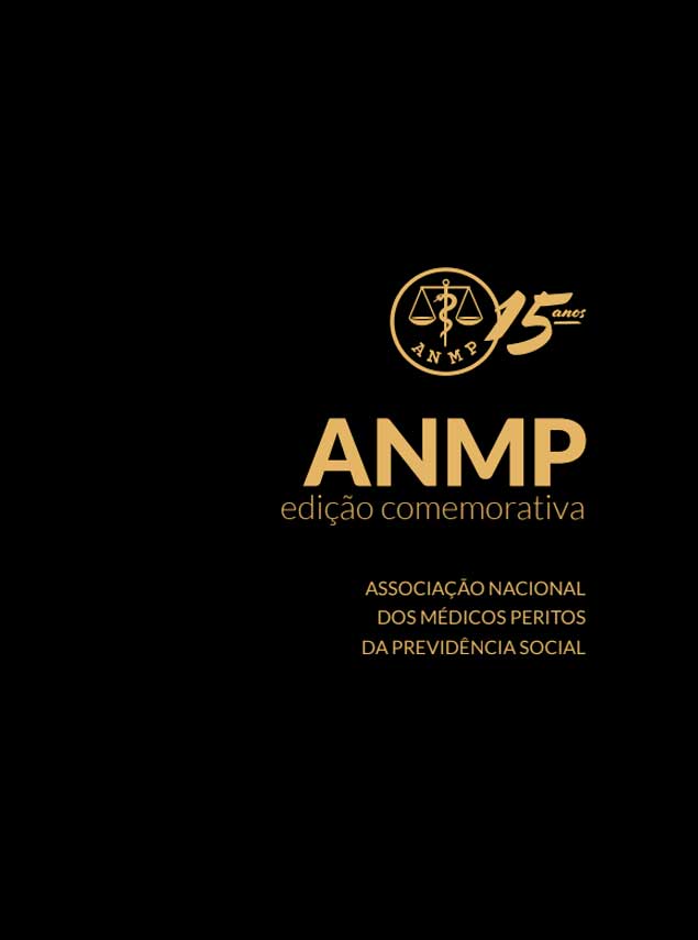 Edição #Comemorativa