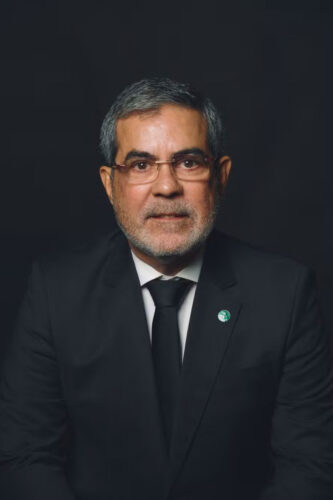 Presidente ANMP DR ARGOLO