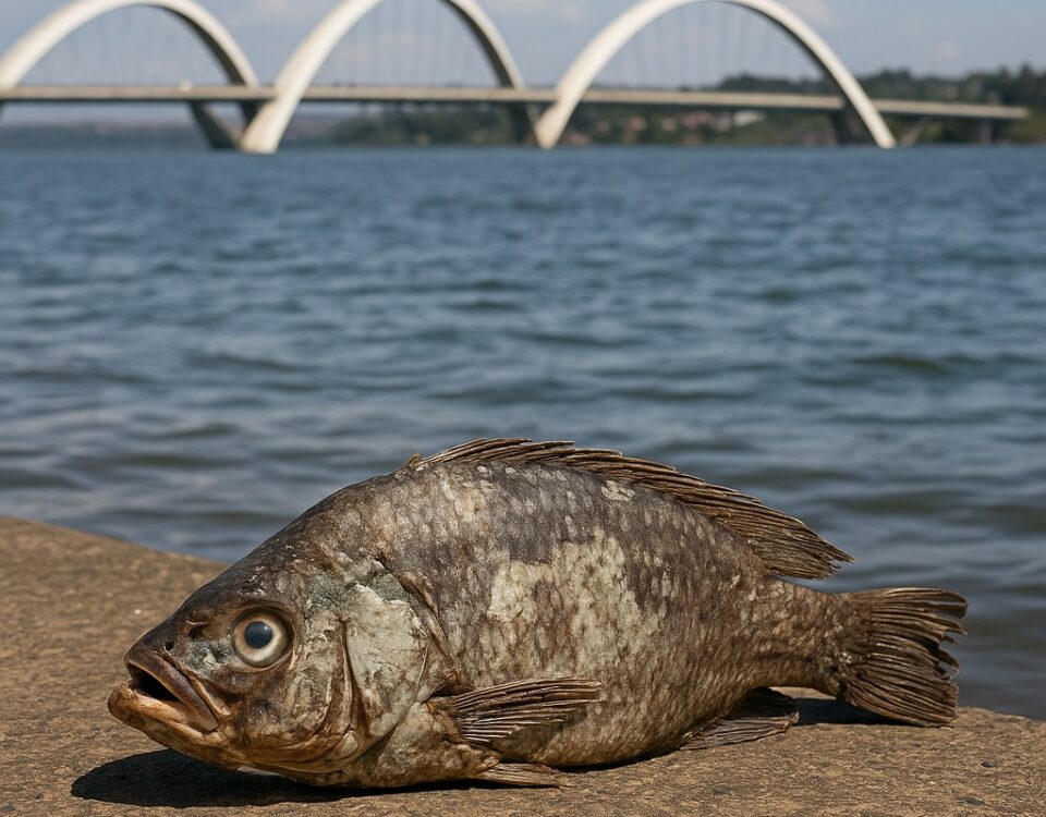 SEGURO-DEFESO: ANMP DENUNCIOU FRAUDES EM 2016